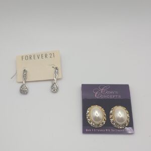 Bundle Of Earrings